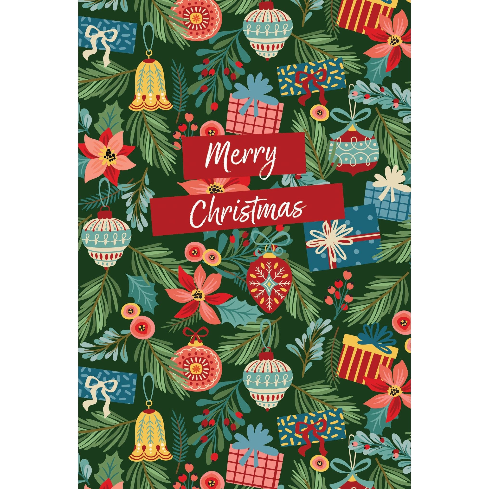 Christmas CC - Parents